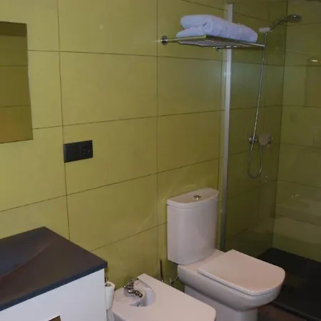 Дом отдыха De Dos Con Piscina Les Tres Cales