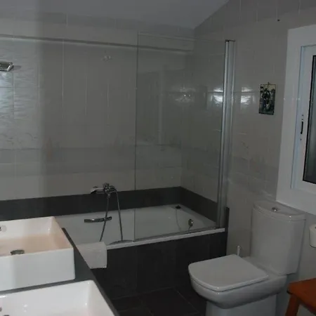 Дом отдыха De Dos Con Piscina